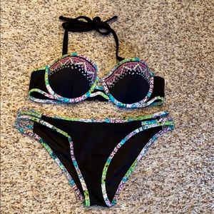 VS swim suit